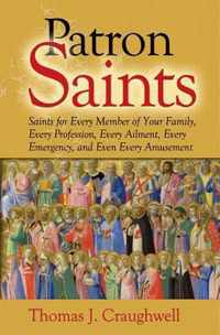 Patron Saints