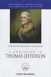 A Companion to Thomas Jefferson