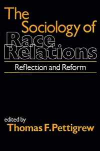 The Sociology of Race Relations