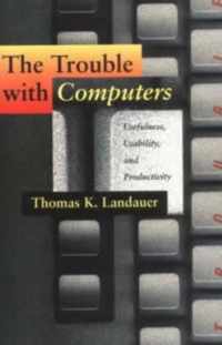 The Trouble with Computers