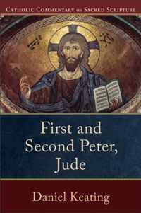 First and Second Peter, Jude