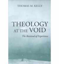 Theology At The Void