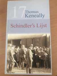 Schindlers Lijst - Thomas Keneally