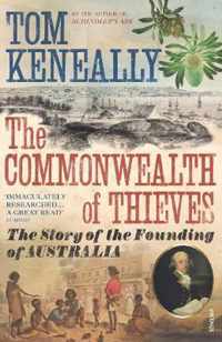 Commonwealth Of Thieves