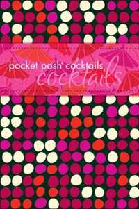 Pocket Posh Cocktails