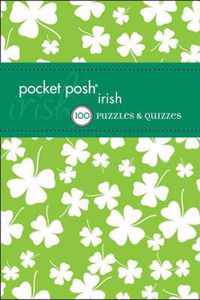 Pocket Posh Irish