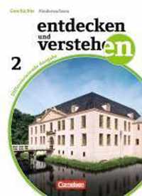 Entdecken und Verstehen 02: 7./8. Schuljahr Niedersachsen. Schülerbuch