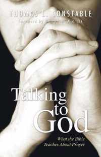 Talking to God