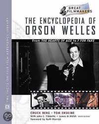 The Encyclopedia Of Orson Welles