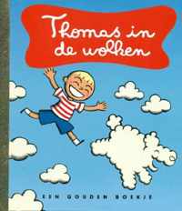 Thomas In De Wolken