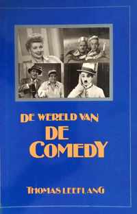 Wereld van de comedy