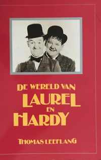 De wereld van Laurel en Hardy