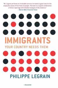 Immigrants