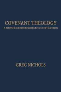 COVENANT THEOLOGY