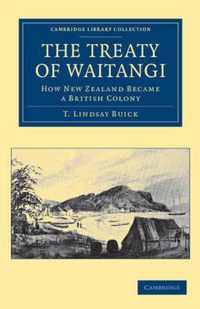 The Treaty of Waitangi