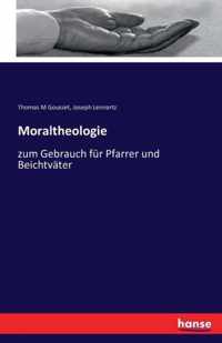 Moraltheologie