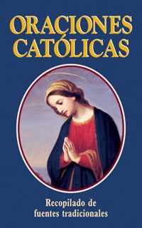 Oraciones Catolicas