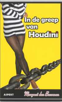 In De Greep Van Houdini