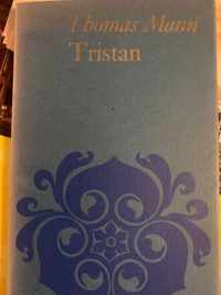 Tristan - Mann