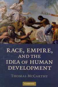 Race Empire & Idea Of Human Development