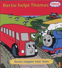 Thomas / Bertie helpt Thomas