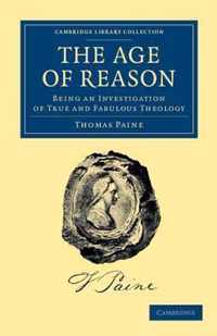 Age Of Reason