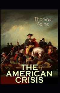 The American Crisis by Thomas Paine