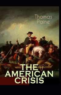 The American Crisis by Thomas Paine