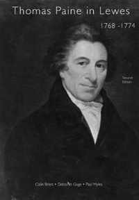 Paine Thomas Paine in Lewes 1768 - 1774
