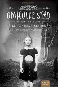 De bijzondere kinderen van mevrouw Peregrine 2 -   Omhulde stad