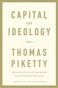 Capital and Ideology