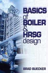 Basics of Boiler and HRSG Design