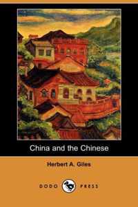 China and the Chinese (Dodo Press)