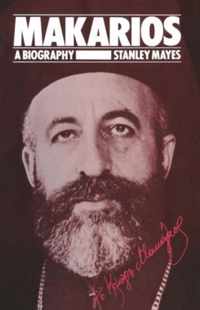 Makarios: A Biography