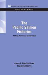 The Pacific Salmon Fisheries