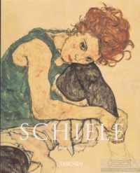 Egon Schiele 1890-1918