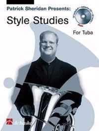 Style Studies Tuba in C