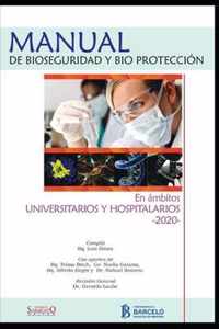 Manual de Bioseguridad Y Bioproteccion