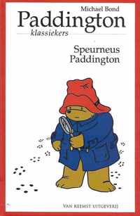 Speurneus paddington