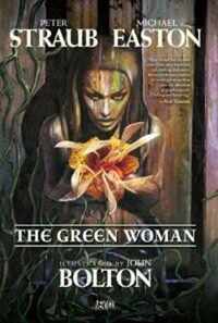 The Green Woman