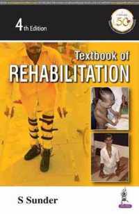 Textbook of Rehabilitation