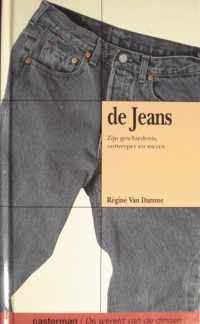 De jeans