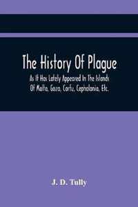 The History Of Plague
