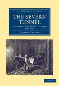 The Severn Tunnel