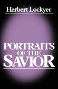 Portraits of the Savior