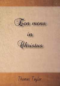 Mens in Christus