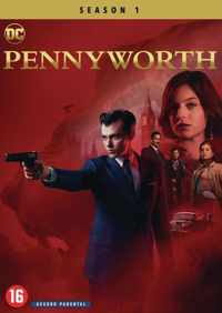 Pennyworth - Seizoen 1