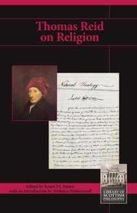 Thomas Reid on Religion