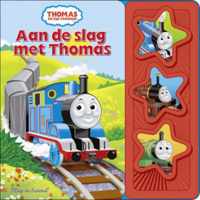 Aan De Slag Met Thomas