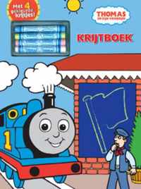 Thomas - Krijtboek